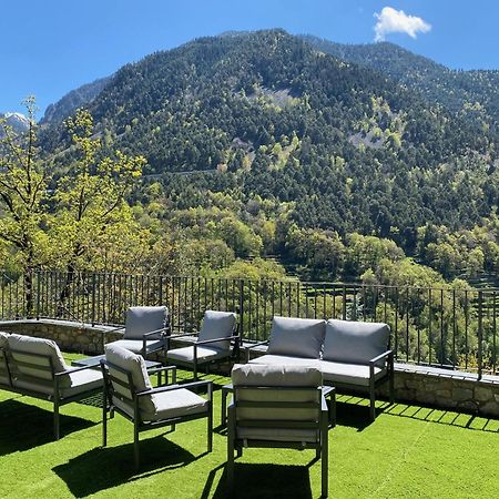 Quiet House Sa Calma Villa Andorra la Vella Bagian luar foto